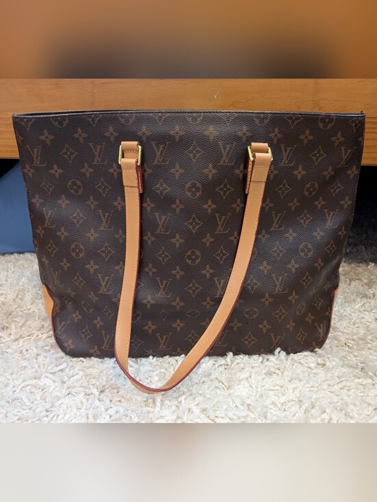 Louis Vuitton Handbags - Vintage Louis Vuitton Bag